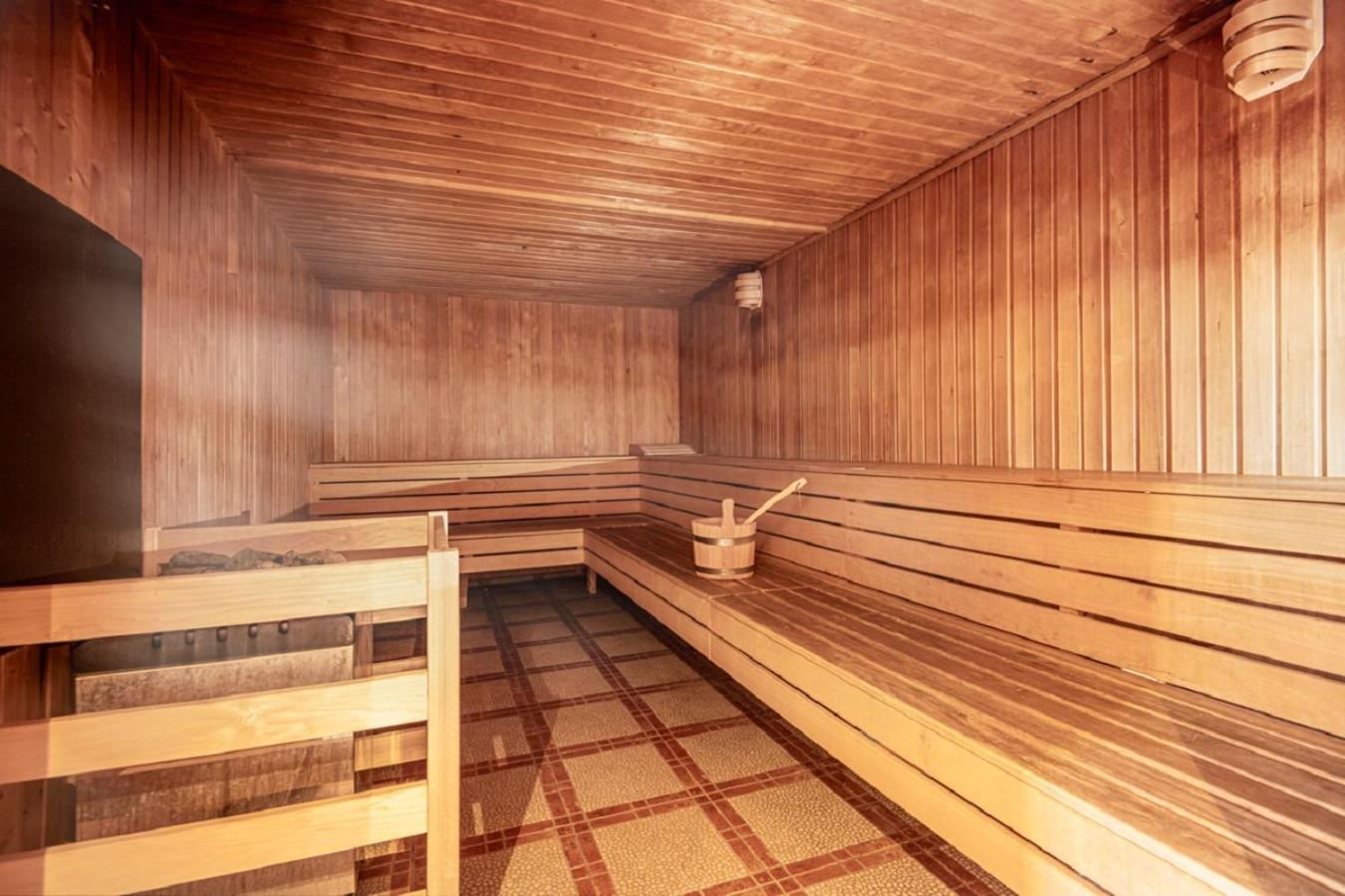 Panorama Spa Lodges Das.Schiller Bad Gastein Buitenkant foto