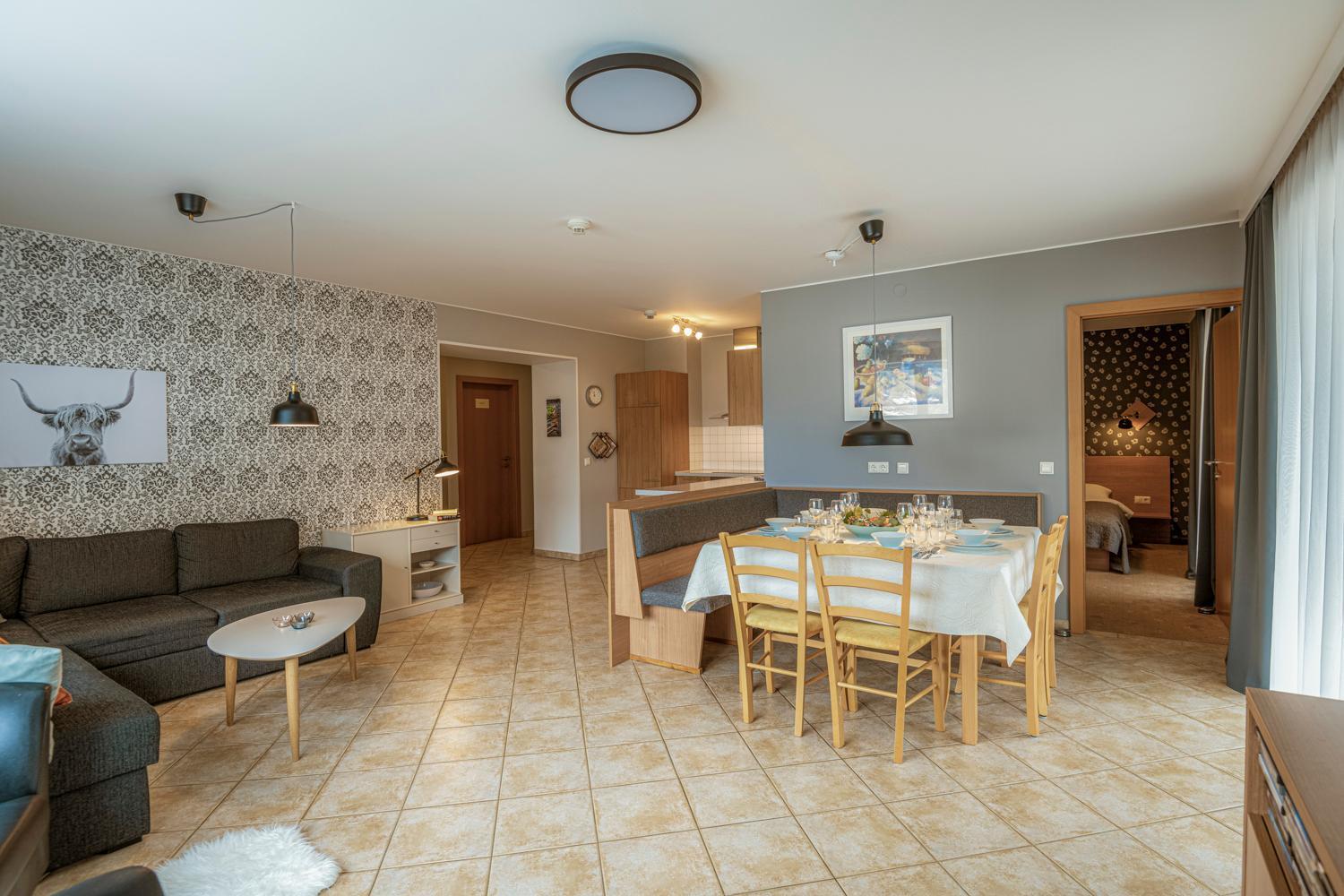 Panorama Spa Lodges Das.Schiller Bad Gastein Buitenkant foto
